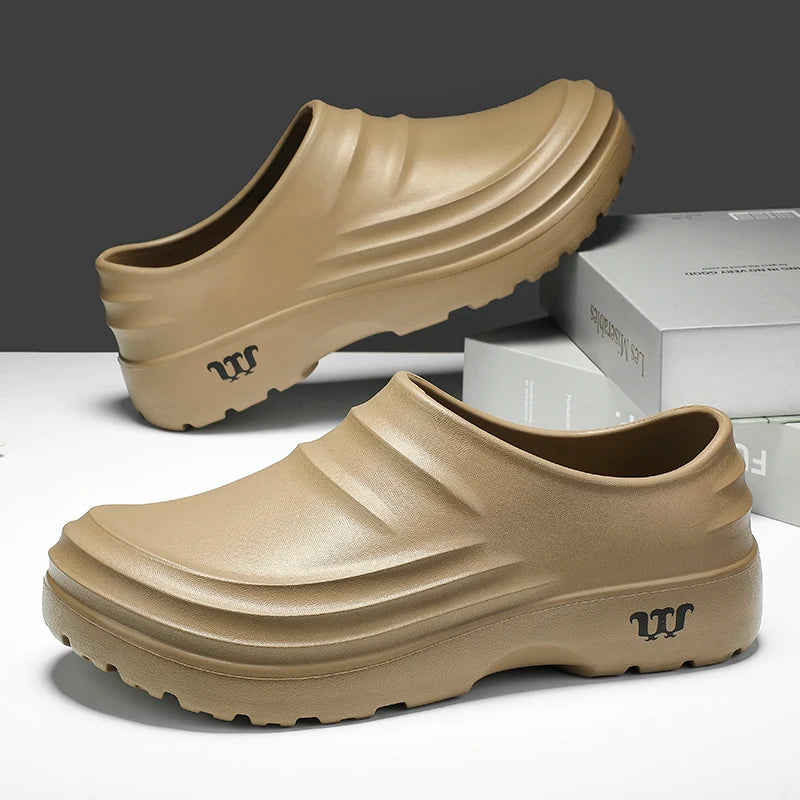 Ortho Step | Comfortable and flexible