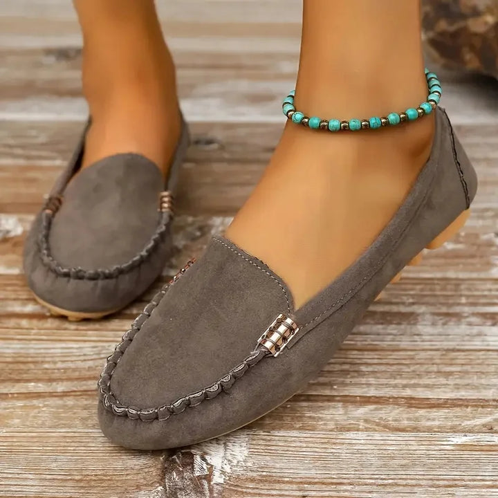Sabrina - Loafers