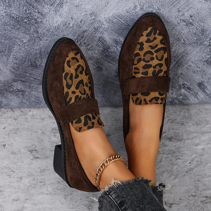 Karla - Elegant Women's Shoes