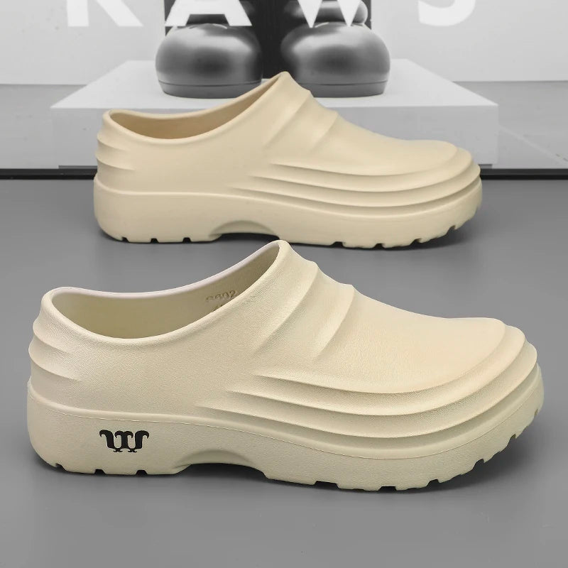 Ortho Step | Comfortable and flexible