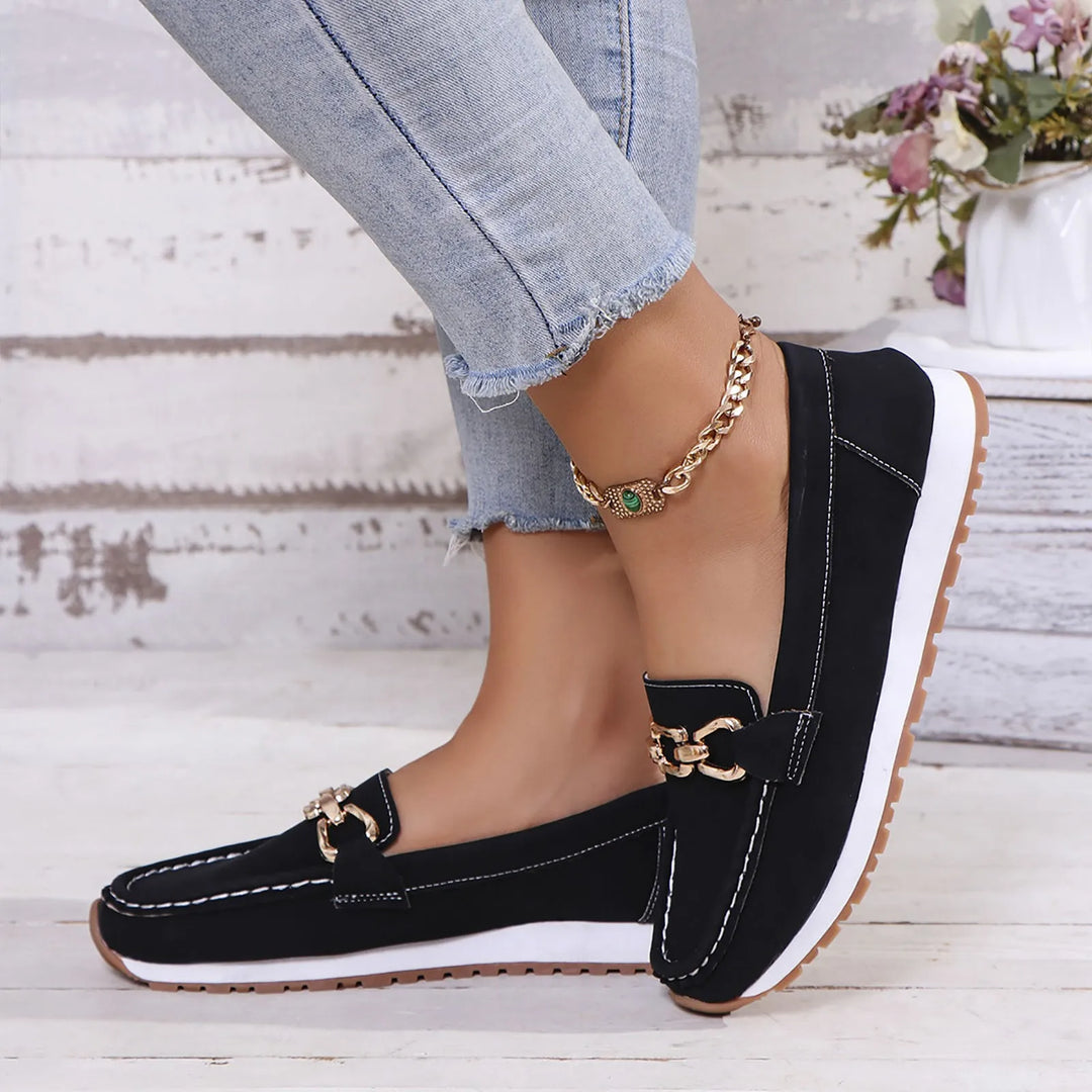 Mia | Orthopedic Loafers