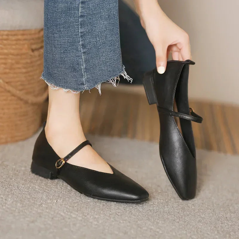 Pilgunda | Comfortable Sandals