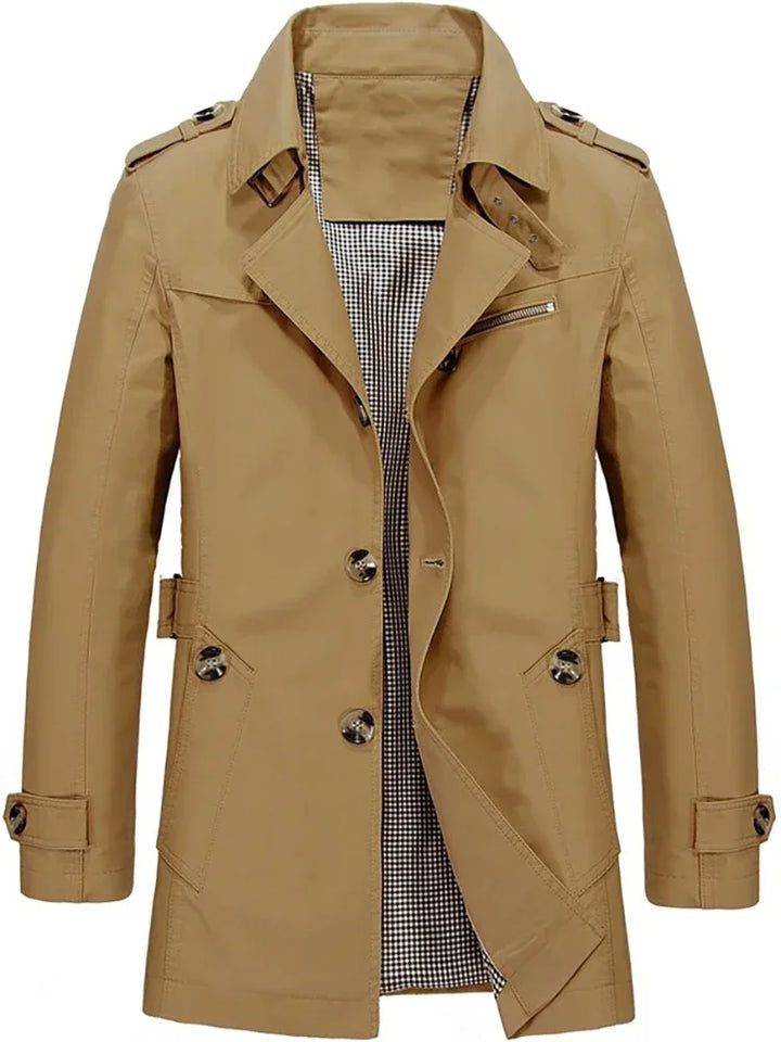 JANDINO | MEN'S COAT