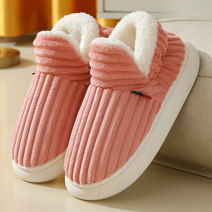 CosyPlush - Boutique Slippers
