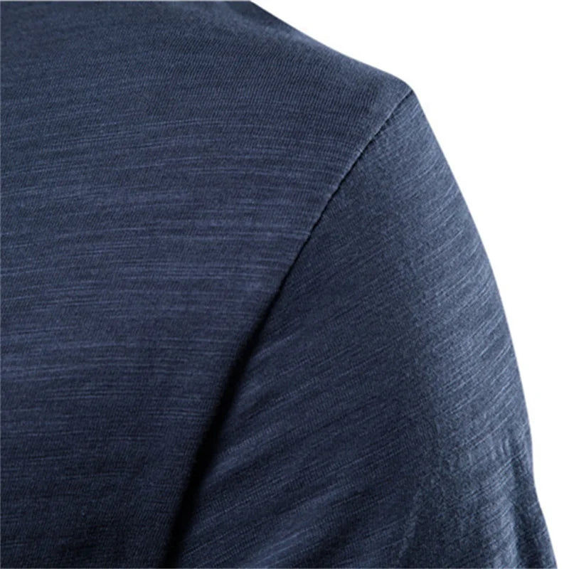 Gabriel | Men’s Classic Cotton T-Shirt