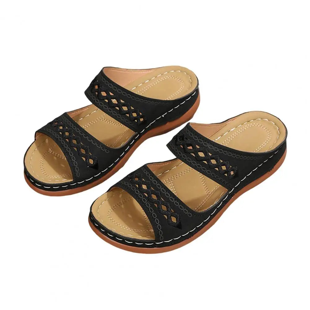 Delina | Premium Orthopedic Women's Sandals