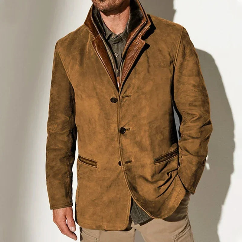 LANCELOT | VINTAGE JACKET