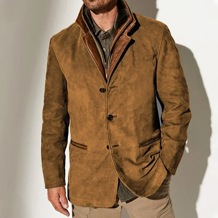 LANCELOT | VINTAGE JACKET