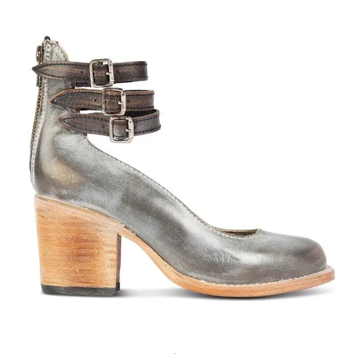 Naturéva | Elegant and Comfortable Sandals