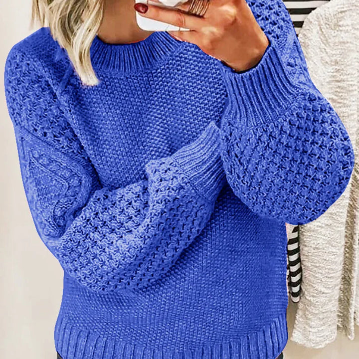 Ella | STYLISH SWEATER