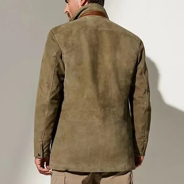 LANCELOT | VINTAGE JACKET