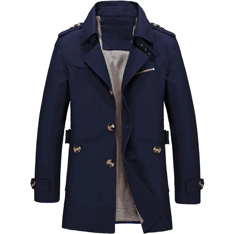 JANDINO | MEN'S COAT
