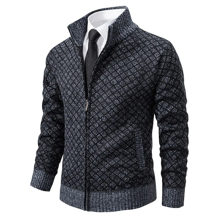 Hudson Jacket