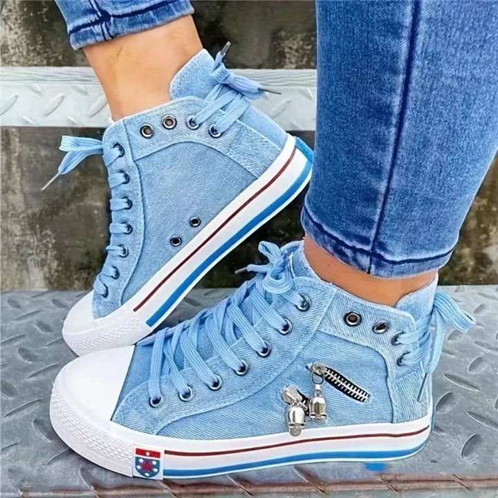 Amara - Comfiest Orthopedic Sneakers
