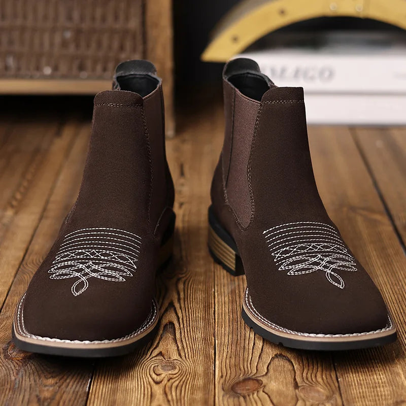 Dallas | Cowboy Boots