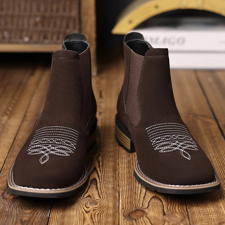 Dallas | Cowboy Boots
