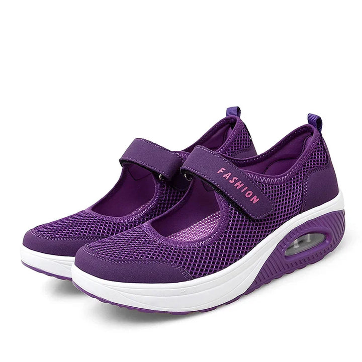 Abigail | Anti-Slip Orthopedic Shoes