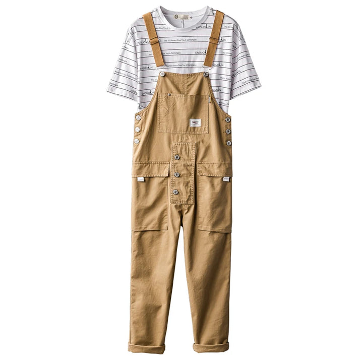 MimiPatrick | Premium Overalls