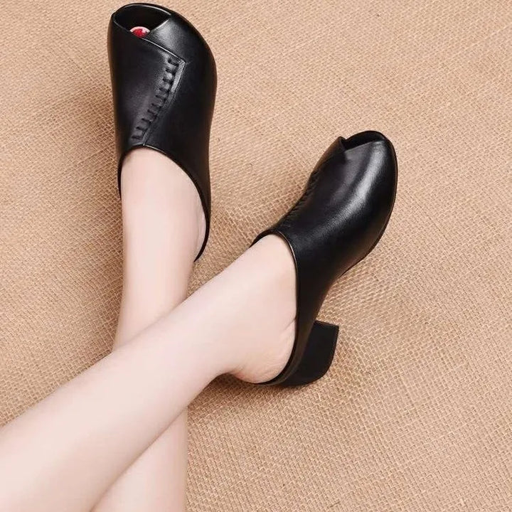 Thirza | Comfortable Sandals