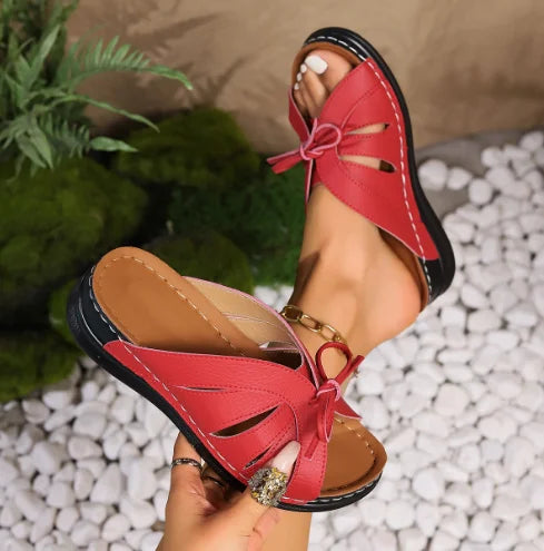 Lucy | Orthopedic Sandals