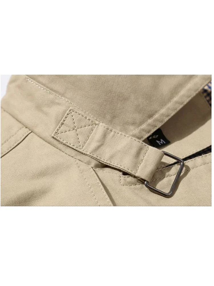 JANDINO | MEN'S COAT