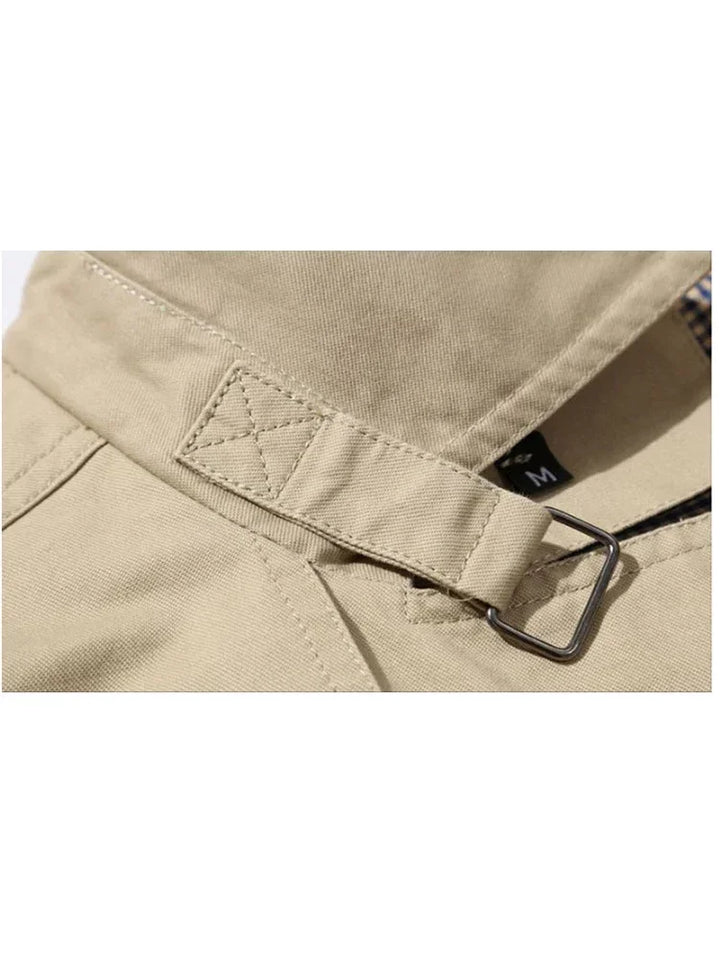 JANDINO | MEN'S COAT