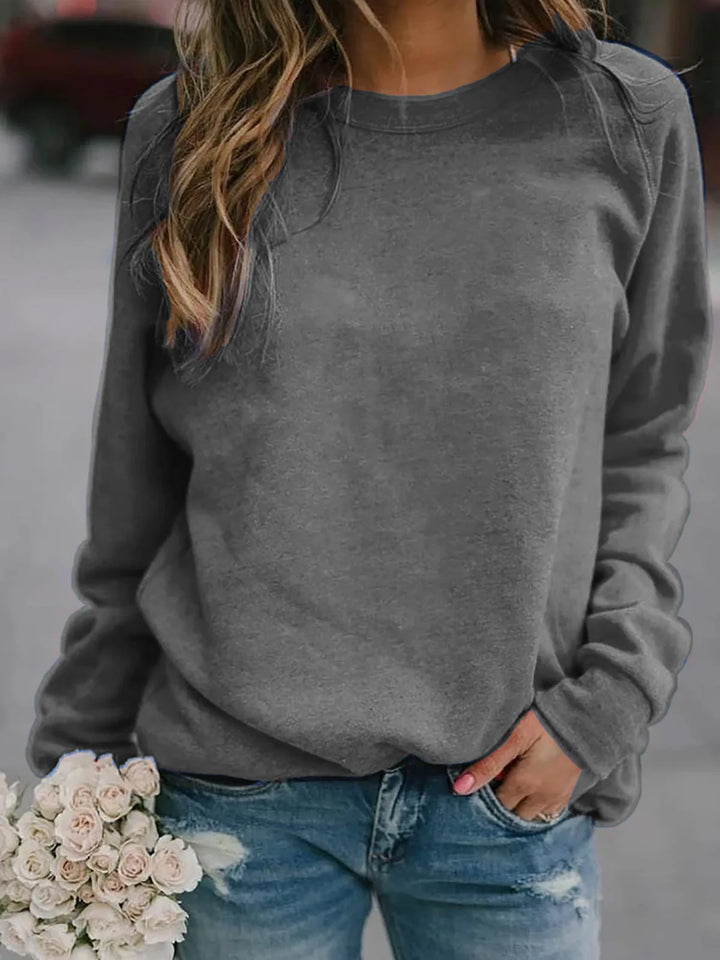 Eliza | Stylish Sweater with Luxe Comfort