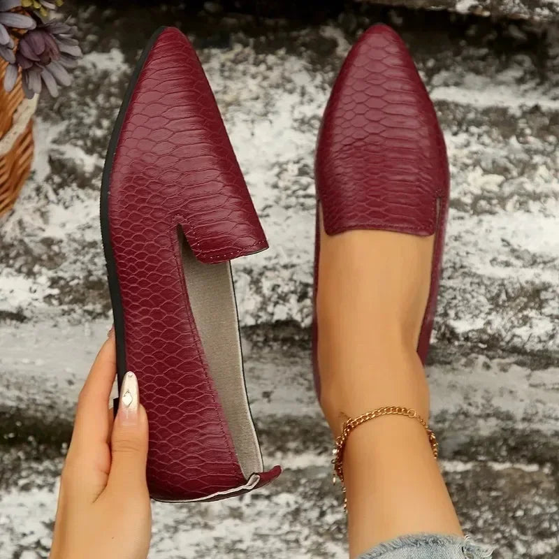 Vilhild | Comfortable Sandals