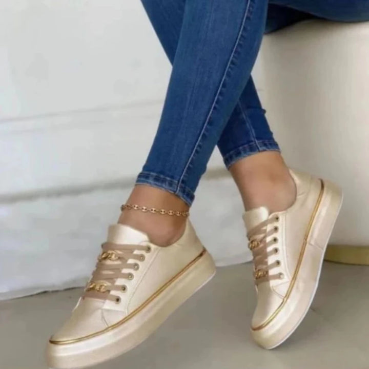 Paige | Stylish Orthopedic Shoes