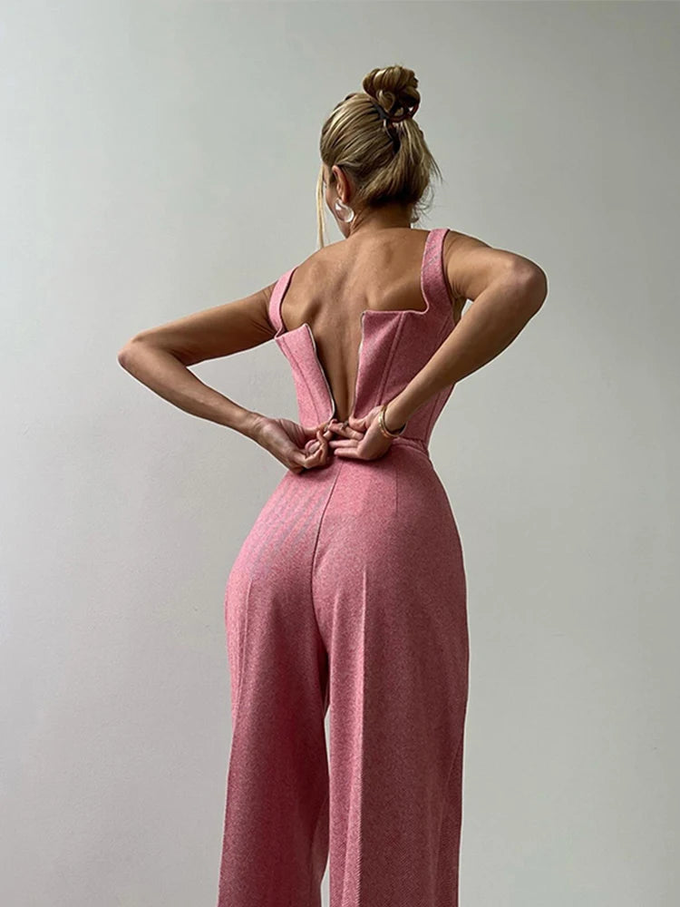 Dolce | Women's Three Piece Handcrafted Set