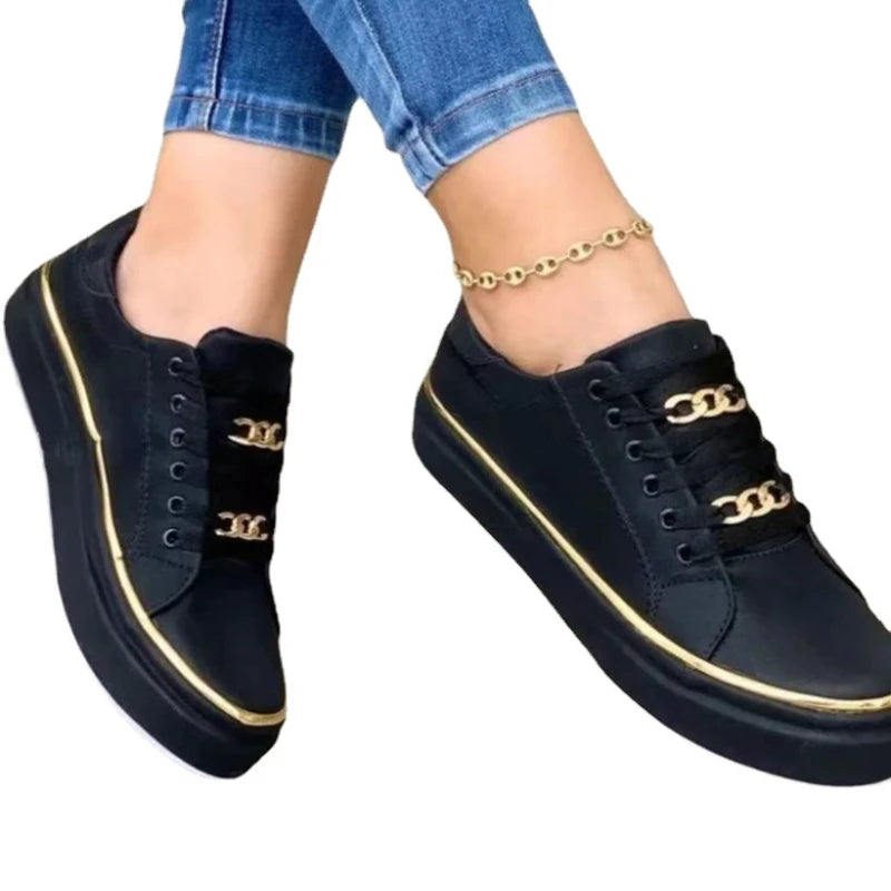 Paige | Stylish Orthopedic Shoes