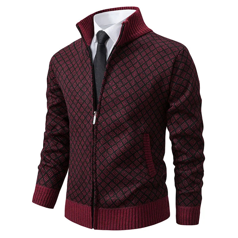 Hudson Jacket