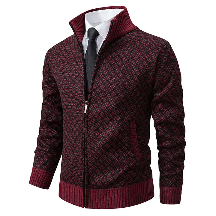 Hudson Jacket