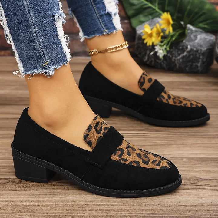 Karla - Elegant Women's Shoes