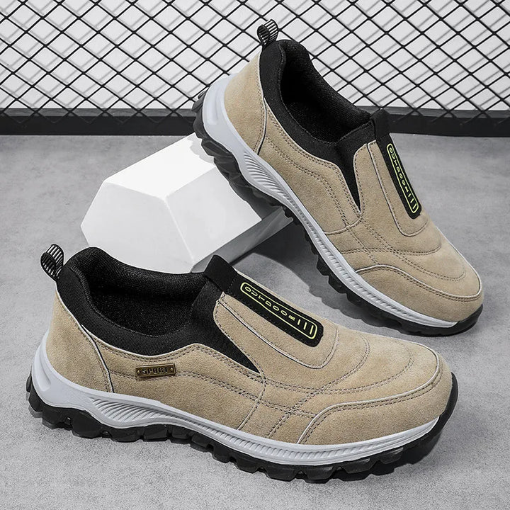 Caspar | Lightweight Trekking Boots