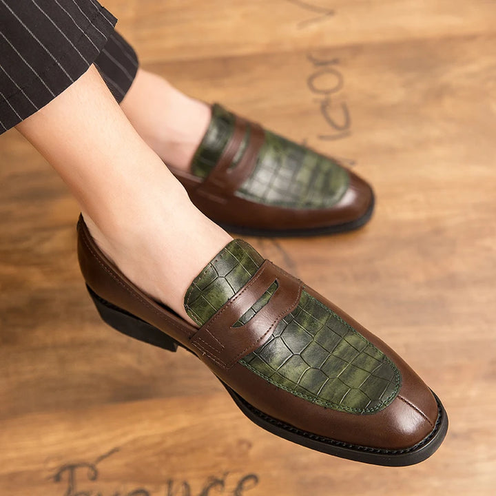Violet | Pain Relieving Loafers