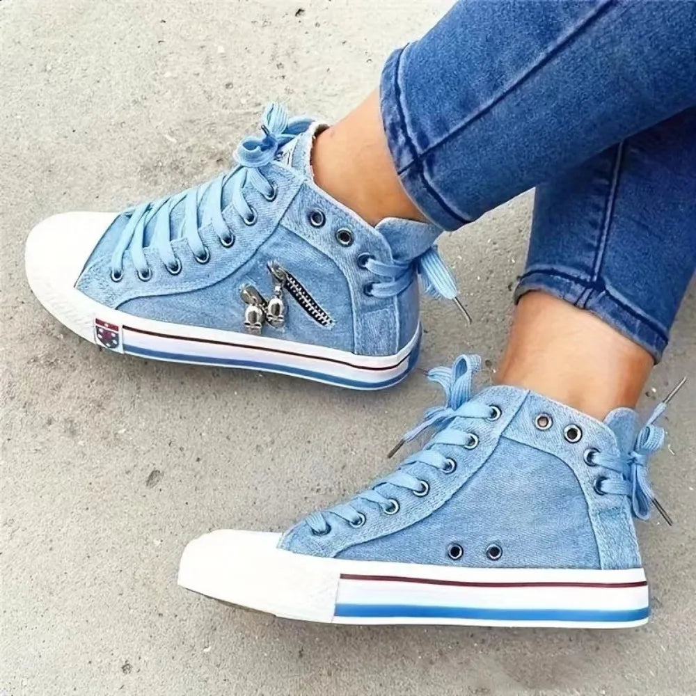 Amara - Comfiest Orthopedic Sneakers