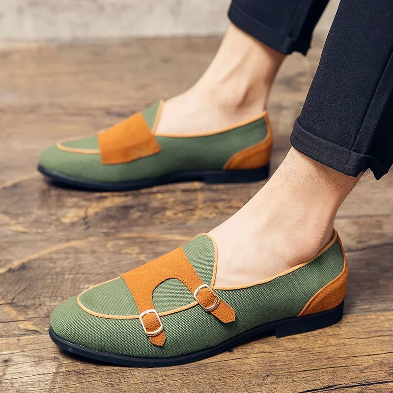 Marina - Loafers