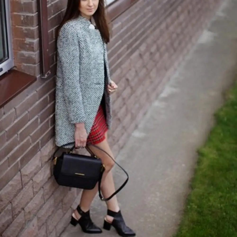 Omnira | Elegant coat