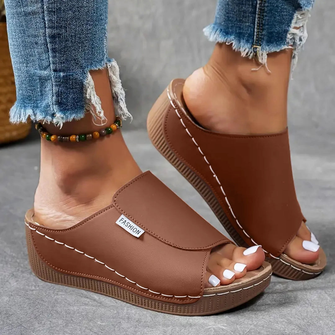 Ortrudis | Handmade Sandal