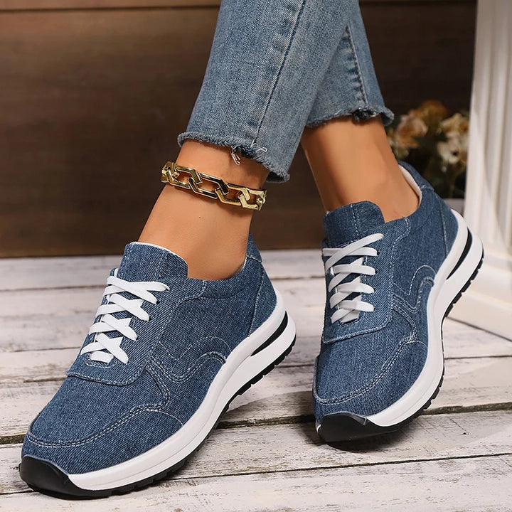 Emma - Orthopedic shoe