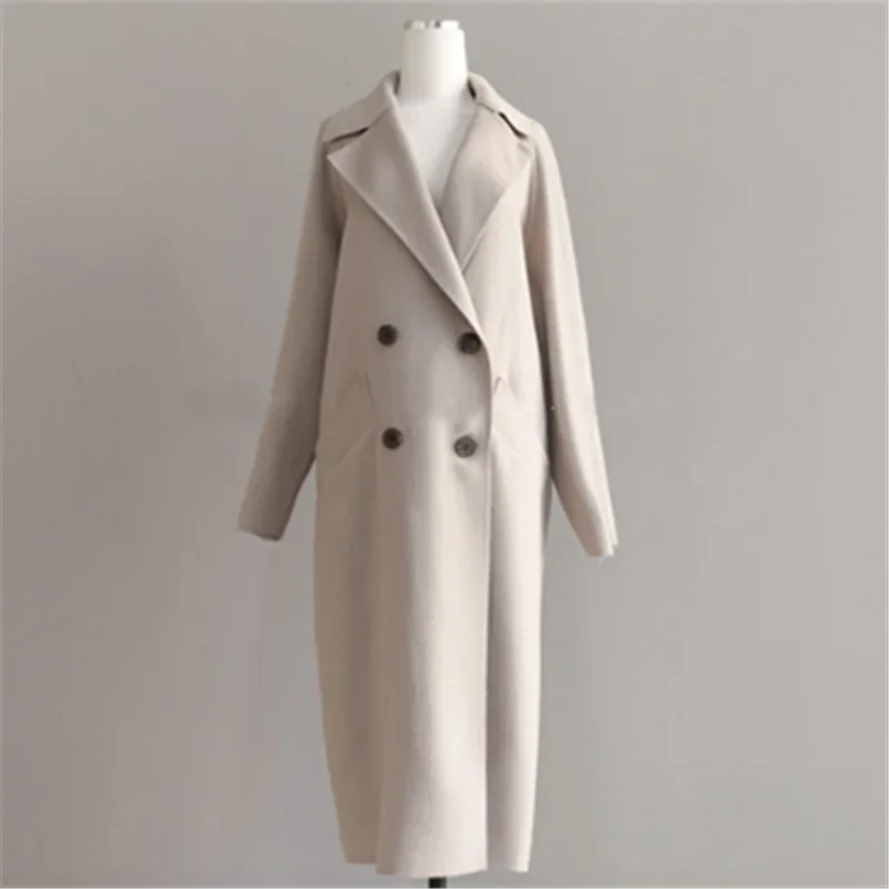 Laura – Elegant Coat