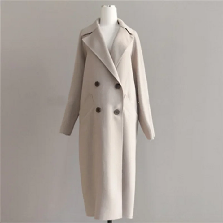 Laura – Elegant Coat