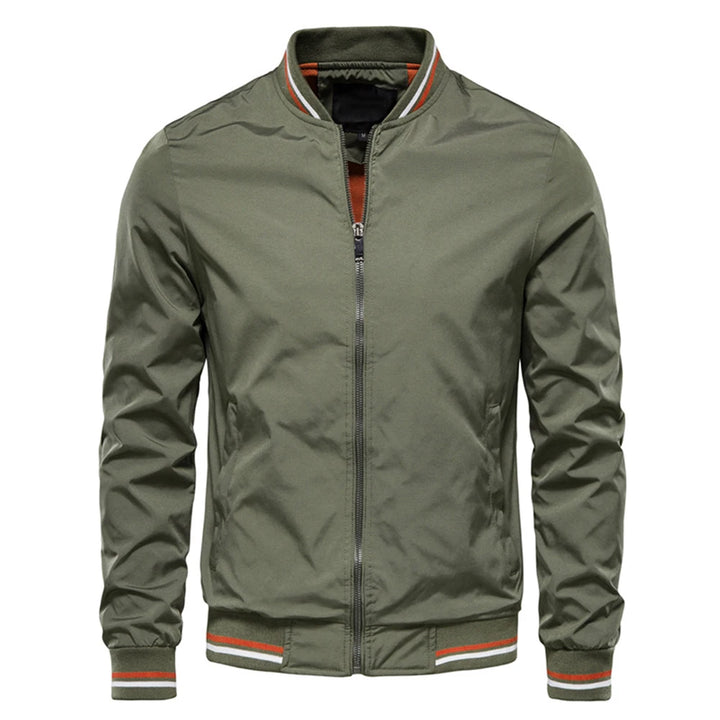Daniel - Bomber Jacket