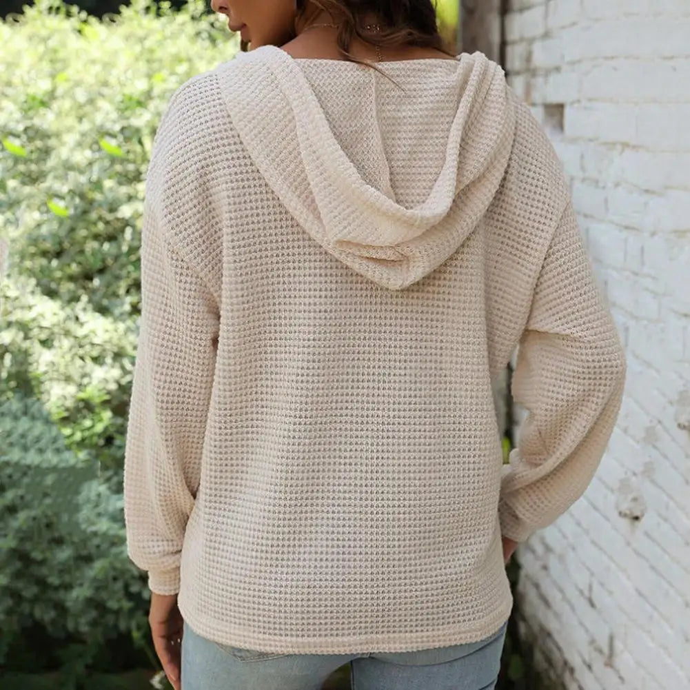 Amanda - Cozy Comfortable Hoodie