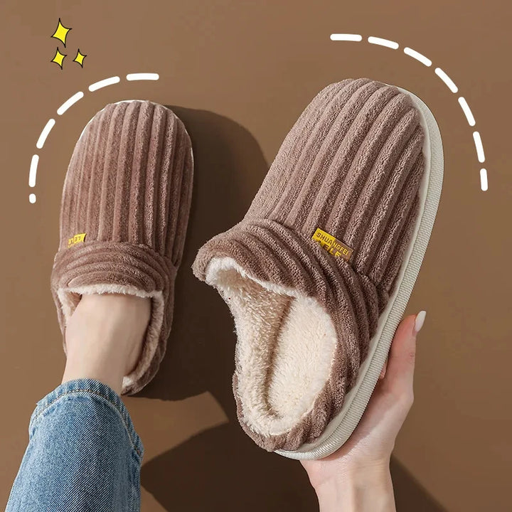 CosyPlush - Boutique Slippers