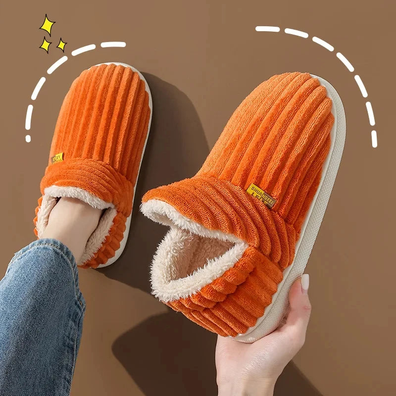 CosyPlush - Boutique Slippers