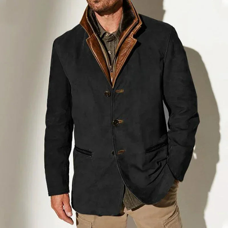 LANCELOT | VINTAGE JACKET