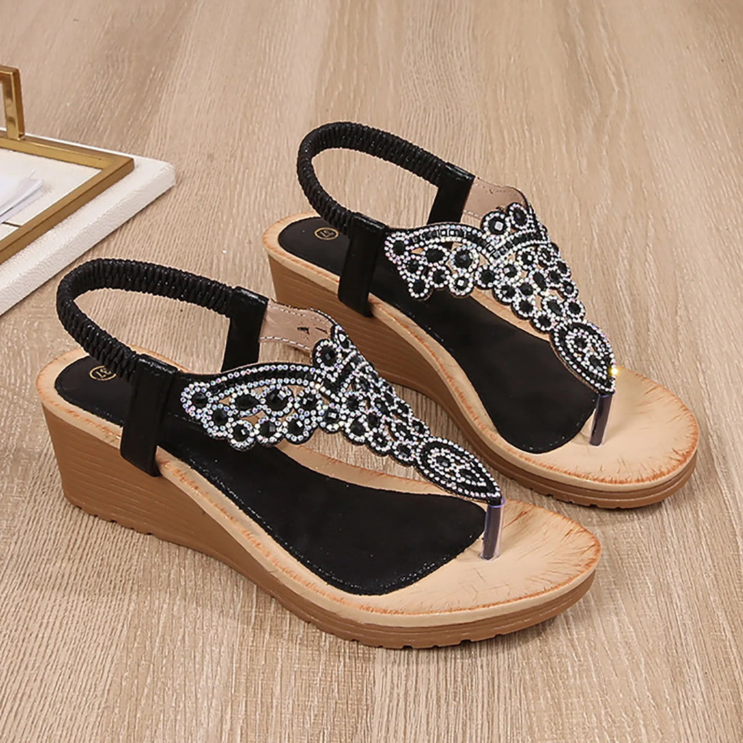 Kaelie - Orthopedic sandals