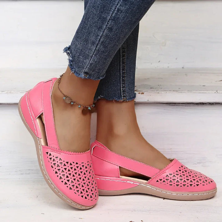 Leandra | Orthopedic Comfort Shoe